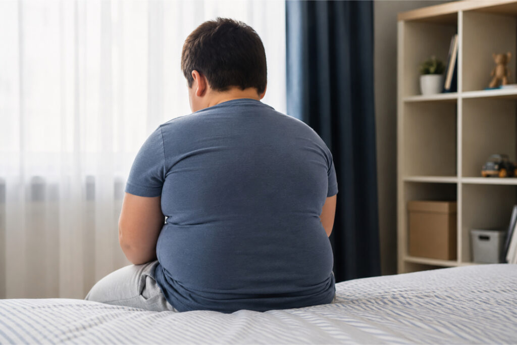 3 obesidad metabólicamente saludable en la infancia