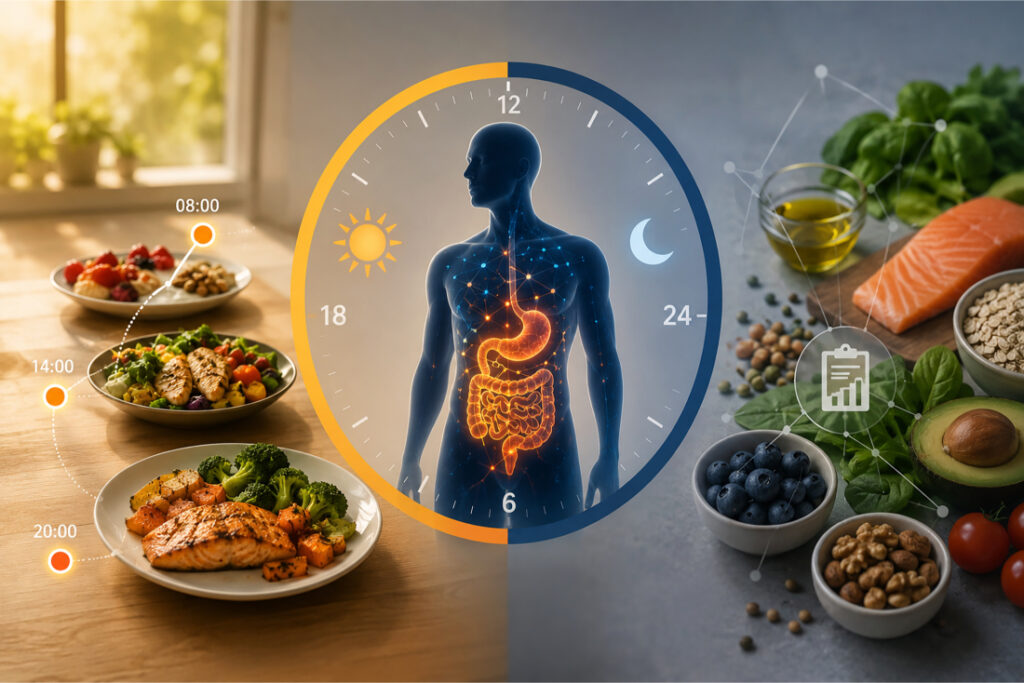4 Diabetes tipo 2 y fenotipos metabólicos