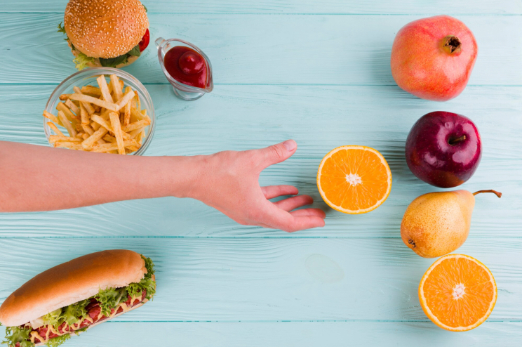 4 Prediabetes y alimentos ultraprocesados