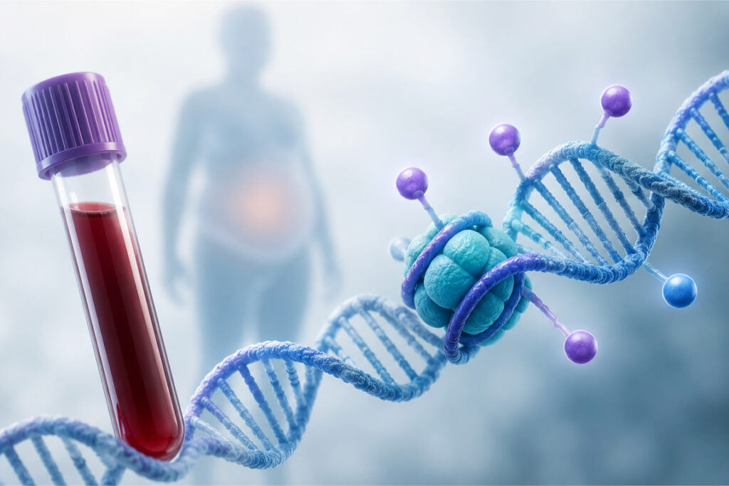 5 Prediabetes y firmas epigenéticas