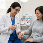 0 Crioterapia dermatología beneficios lesiones