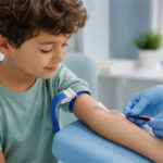 0 Detección de la diabetes tipo 1 en niños