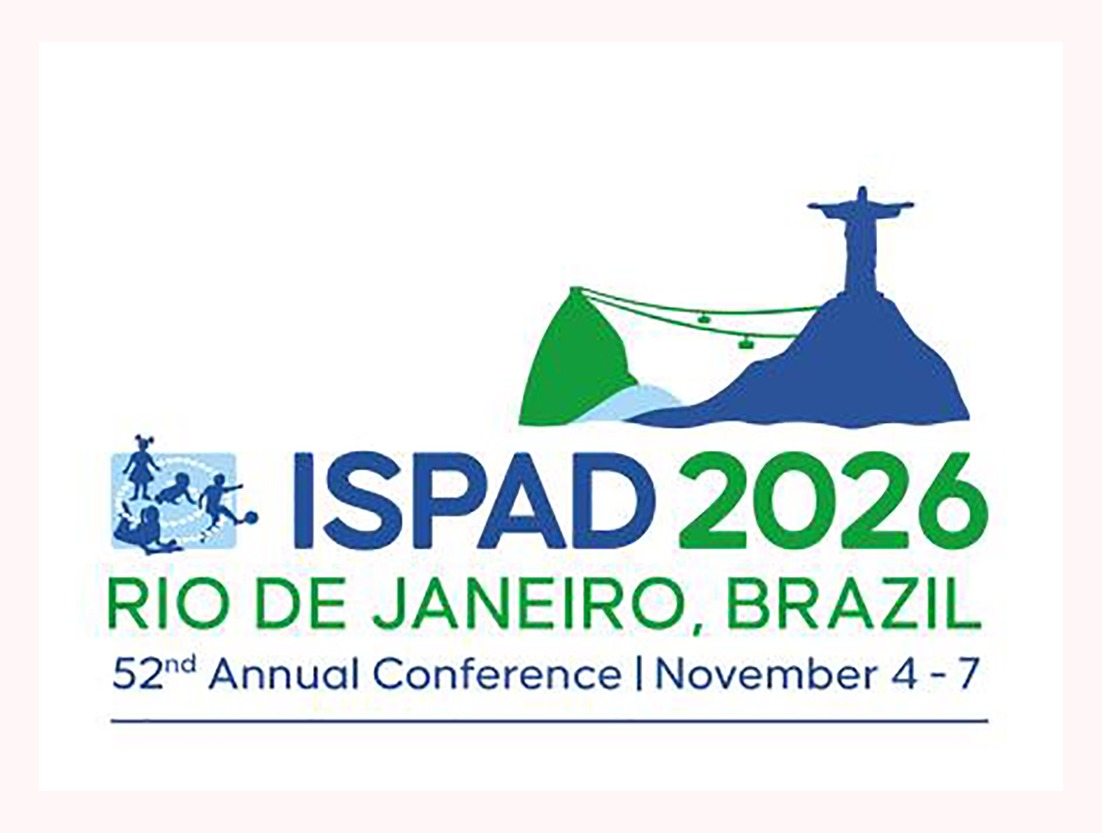 0 ISPAD 2026 programa