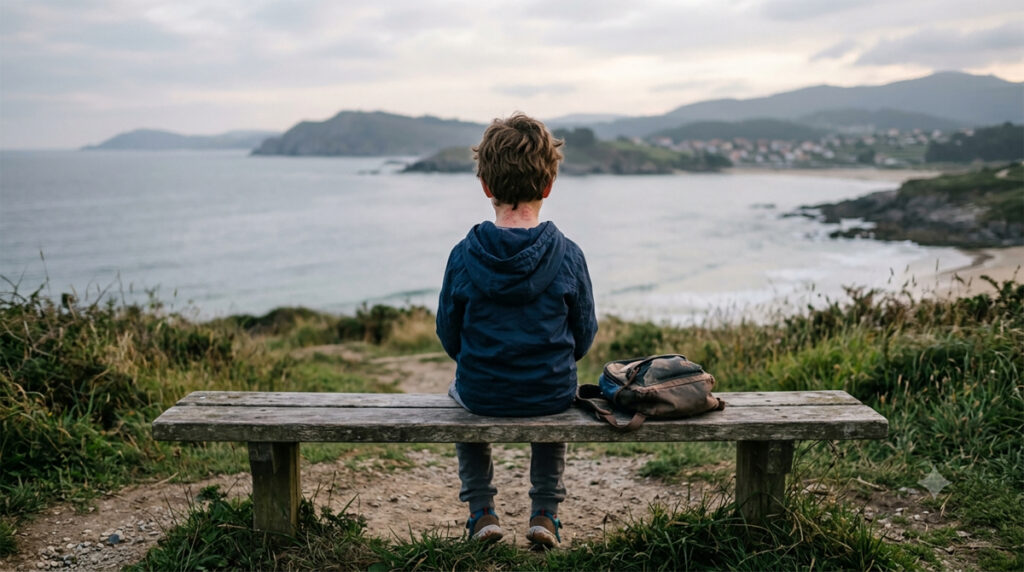 0 Salud mental y enfermedades de la piel en niños
