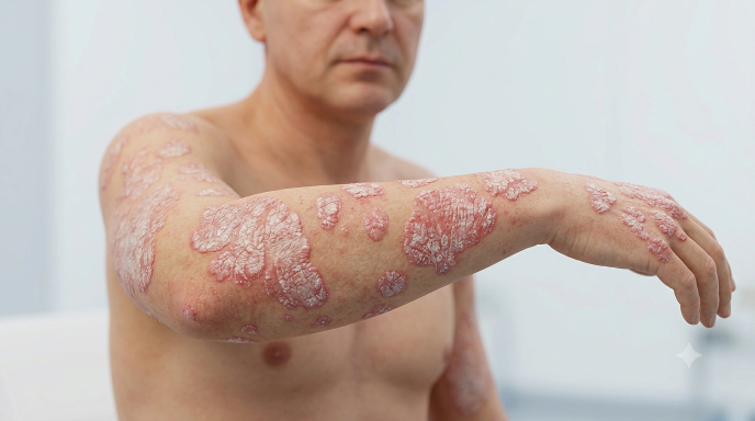 1 Psoriasis y tejido adiposo
