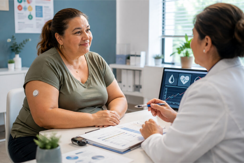 4 Diabetes tipo 2 el impacto de perder peso