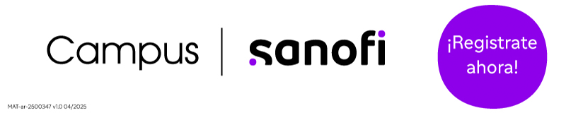 Nota Congreso Diabetes ADA 2026: nuevas terapias y tecnología banner Medio - SANOFI