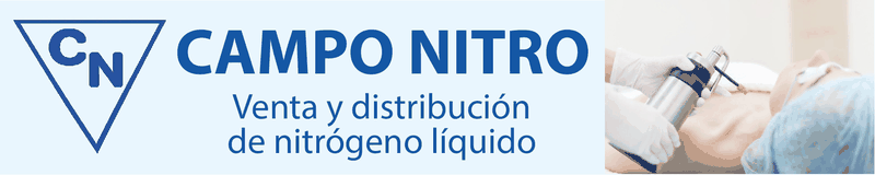 Nota Crioterapia: mecanismo de acción en dermatología - Banner 1 - Campo Nitro