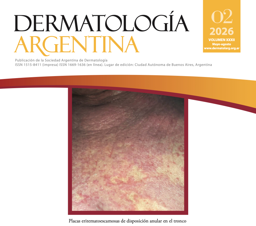 19 Dermatología Argentina 2 2026