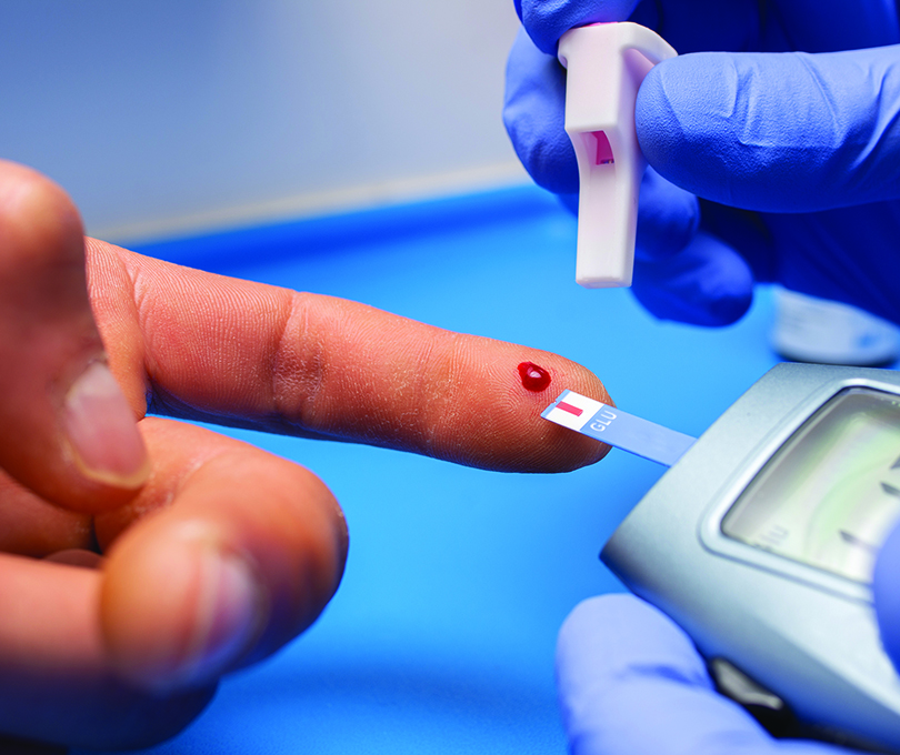 5 diabesis gestion diabetes