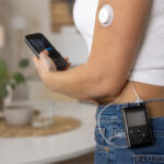 0 Administración automatizada de insulina diabetes 2
