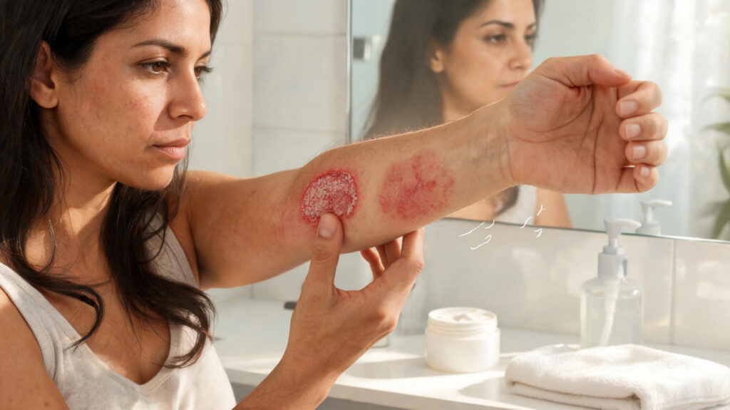 2 Consenso sobre psoriasis y sexualidad