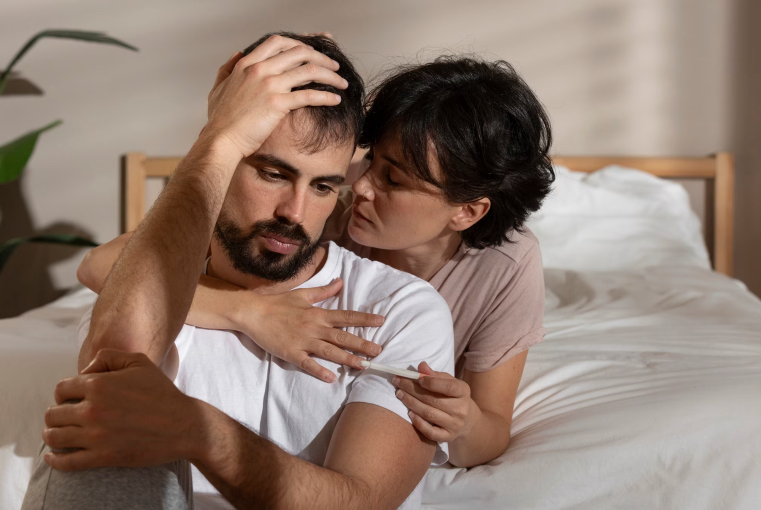 4 Consenso sobre psoriasis y sexualidad