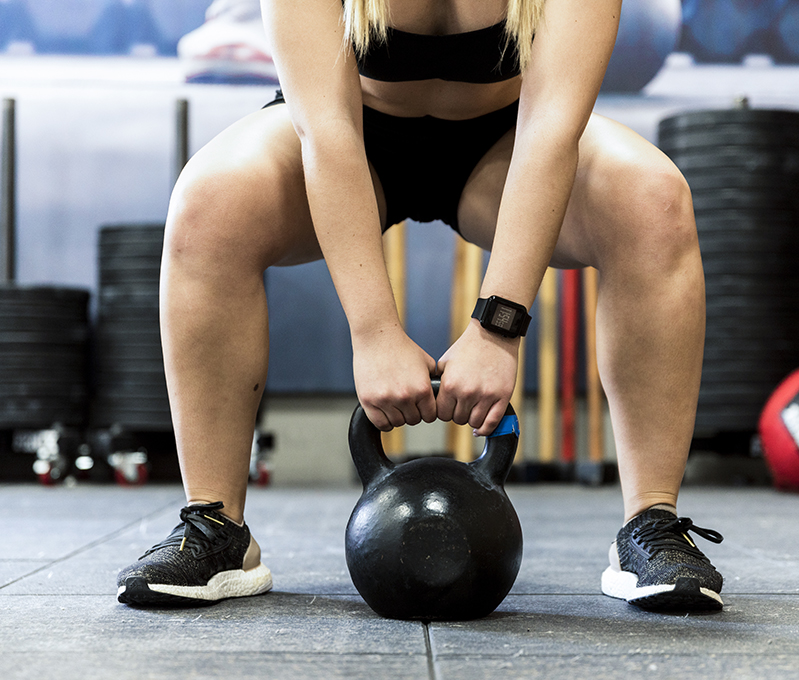 5 semaglutida masa muscular obesidad