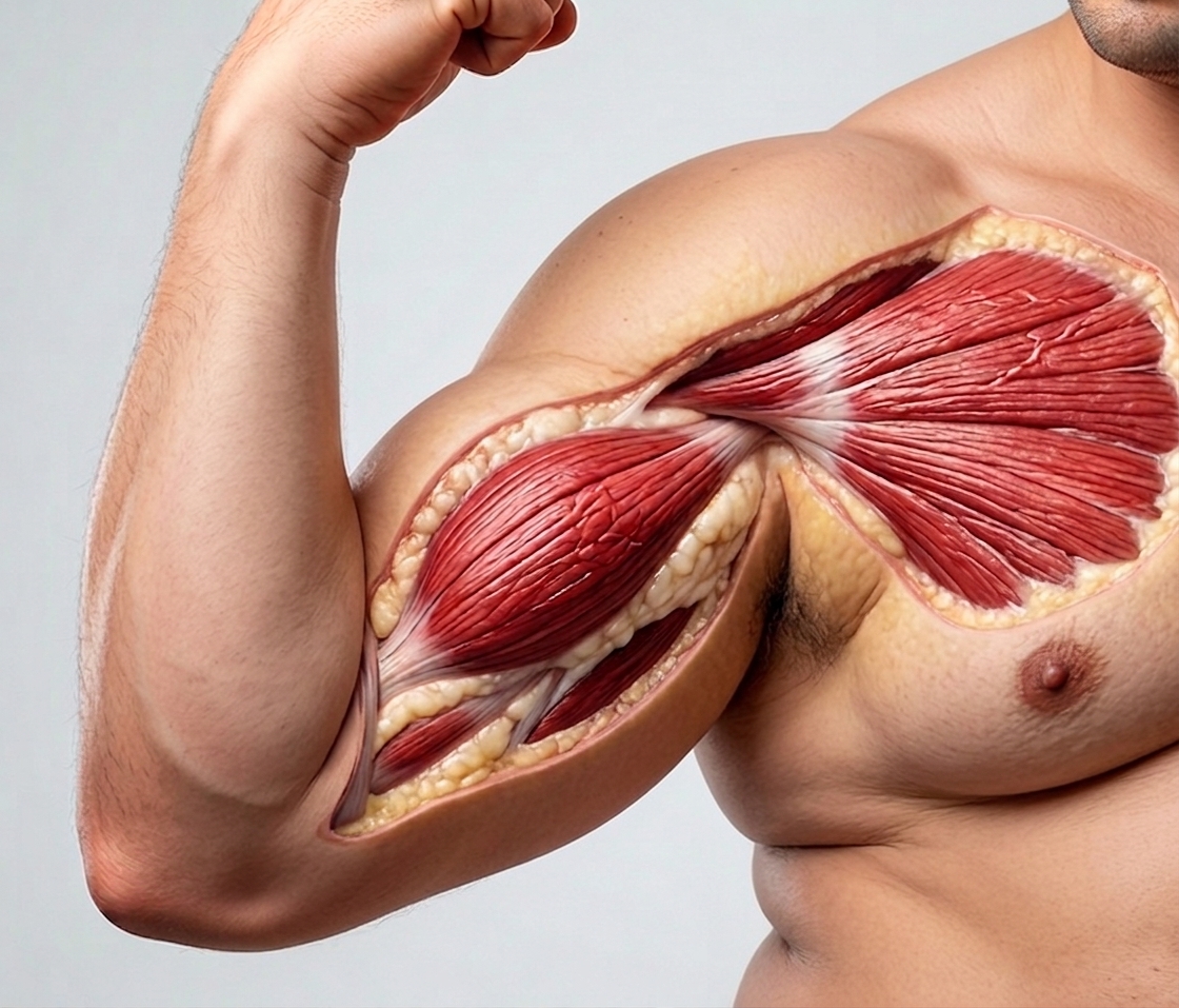 11 semaglutida masa muscular obesidad