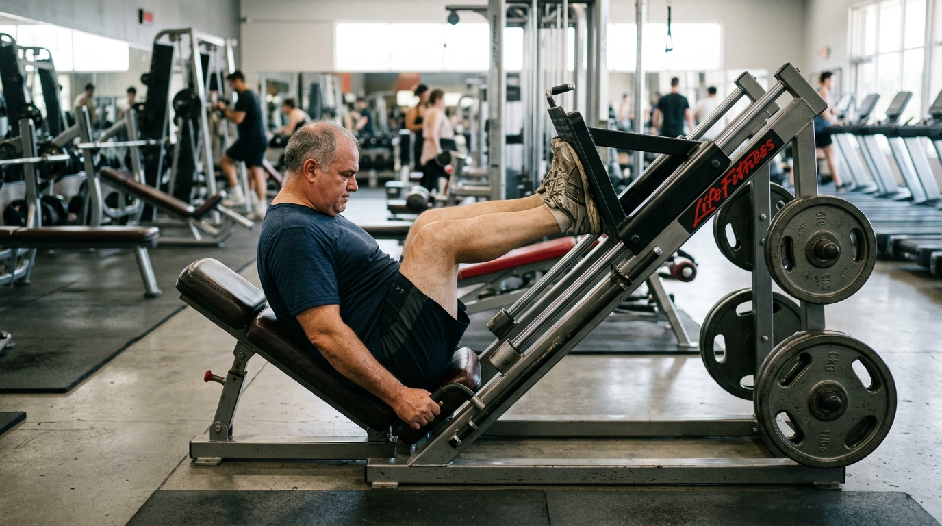 44 semaglutida masa muscular obesidad