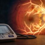 0 Hipertensión nocturna y retinopatía diabética
