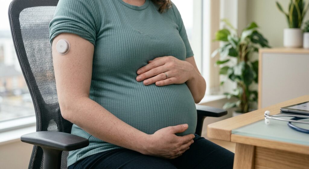 0 Marcadores tiroideos y diabetes gestacional