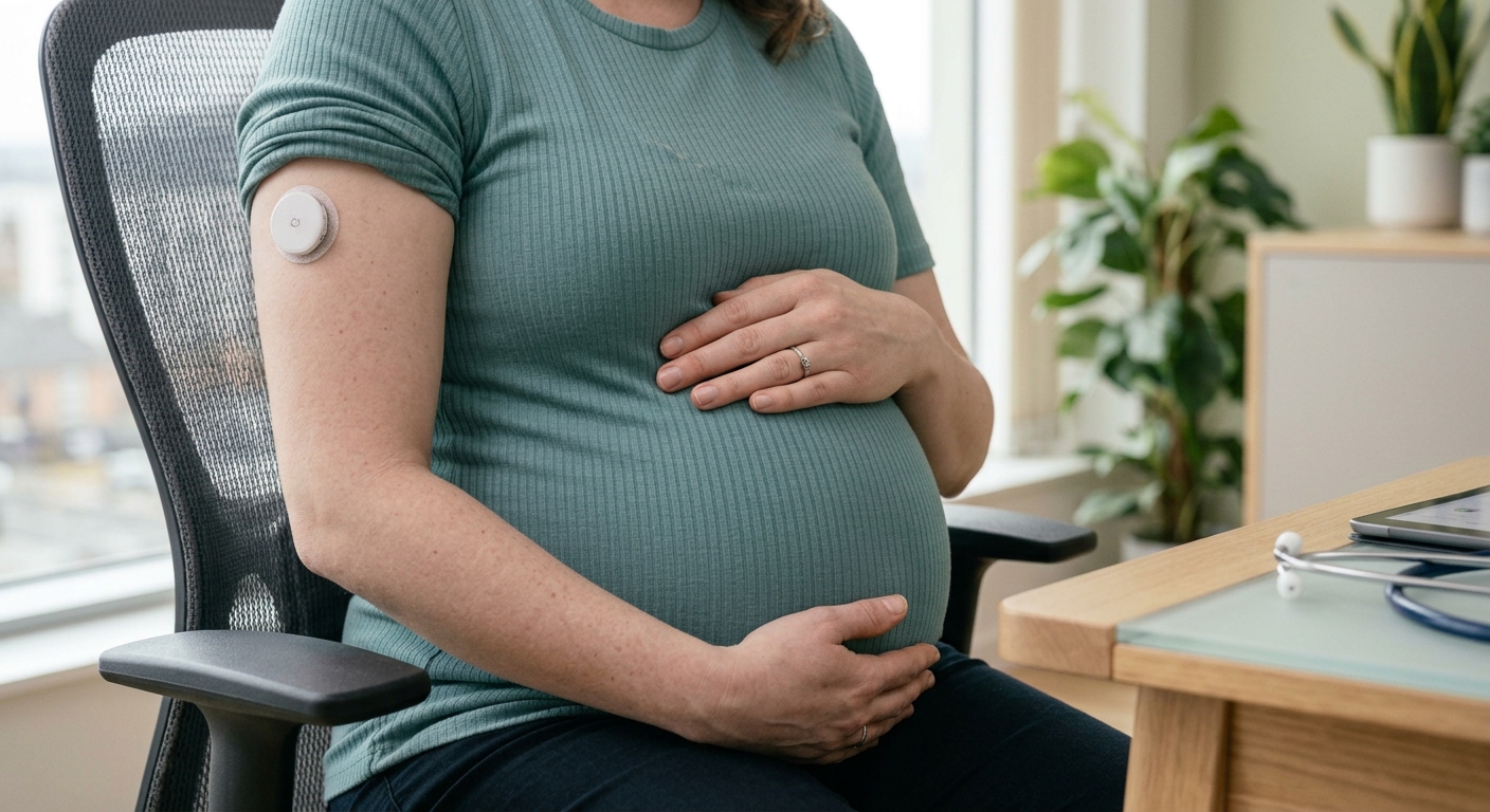 0 Marcadores tiroideos y diabetes gestacional