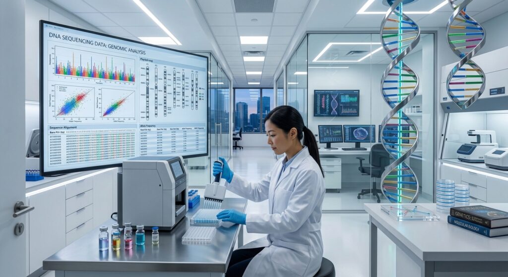 1 Diabetes tipo 1 genética y respuesta a la insulina oral