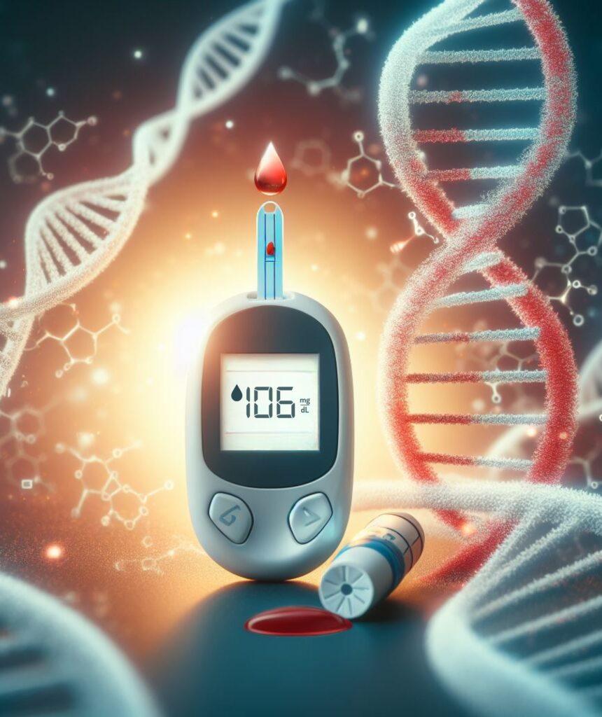 3 Diabetes tipo 1 genética y respuesta a la insulina oral