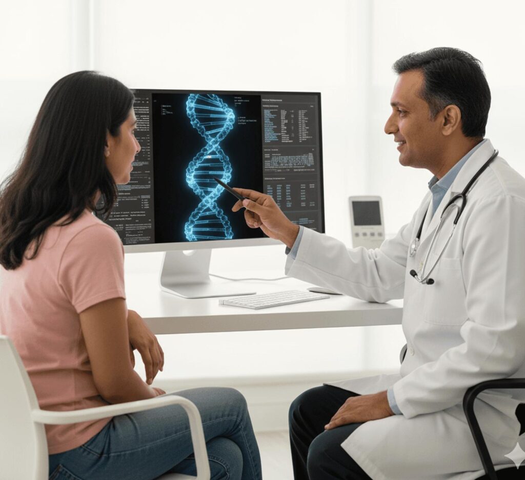 4 Diabetes tipo 1 genética y respuesta a la insulina oral