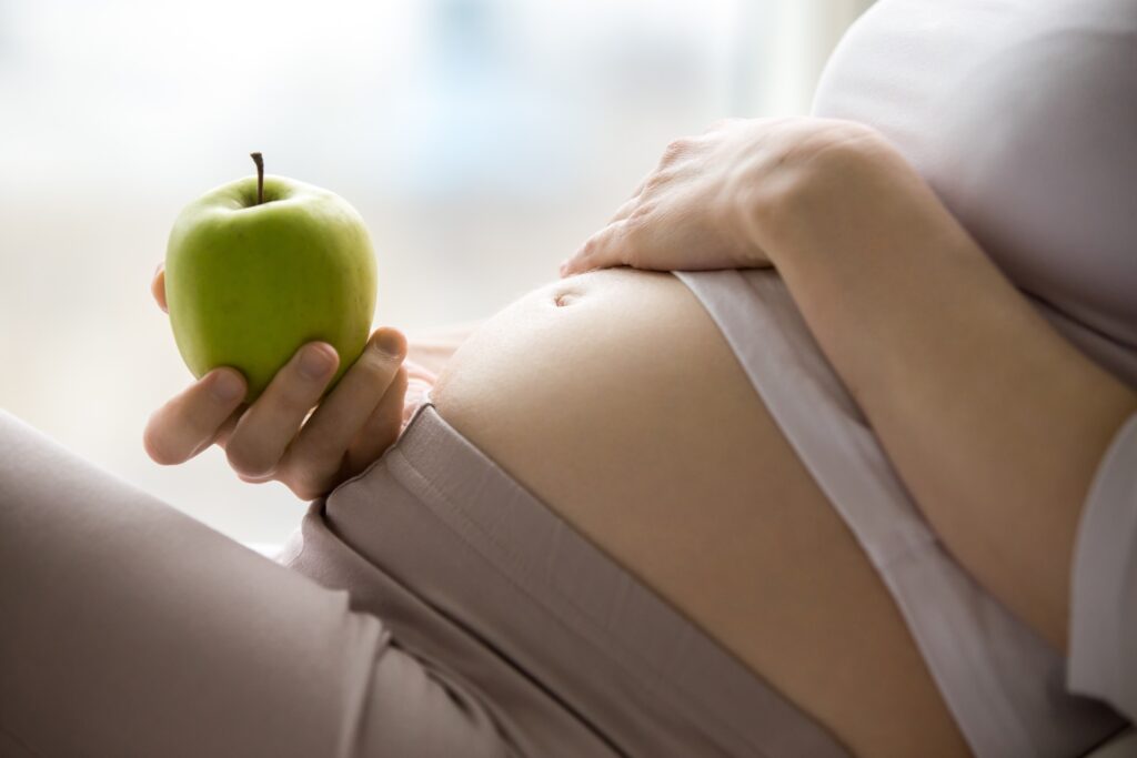 4 Marcadores tiroideos y diabetes gestacional