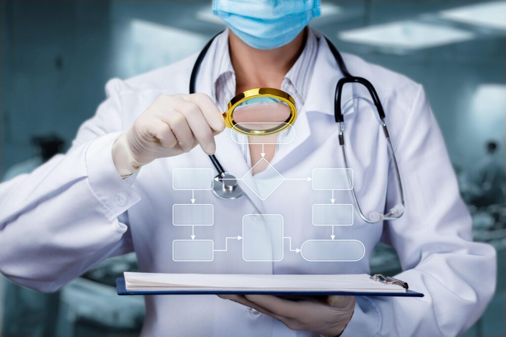 5 Diabetes tipo 2 intensificación después de GLP-1