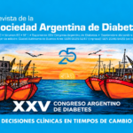 0 Revista de la Sociedad Argentina de Diabetes edición Congreso 2026