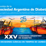 0 Revista de la Sociedad Argentina de Diabetes edición Congreso 2026