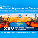 0 Revista de la Sociedad Argentina de Diabetes edición Congreso 2026