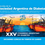 0 Revista de la Sociedad Argentina de Diabetes edición Congreso 2026